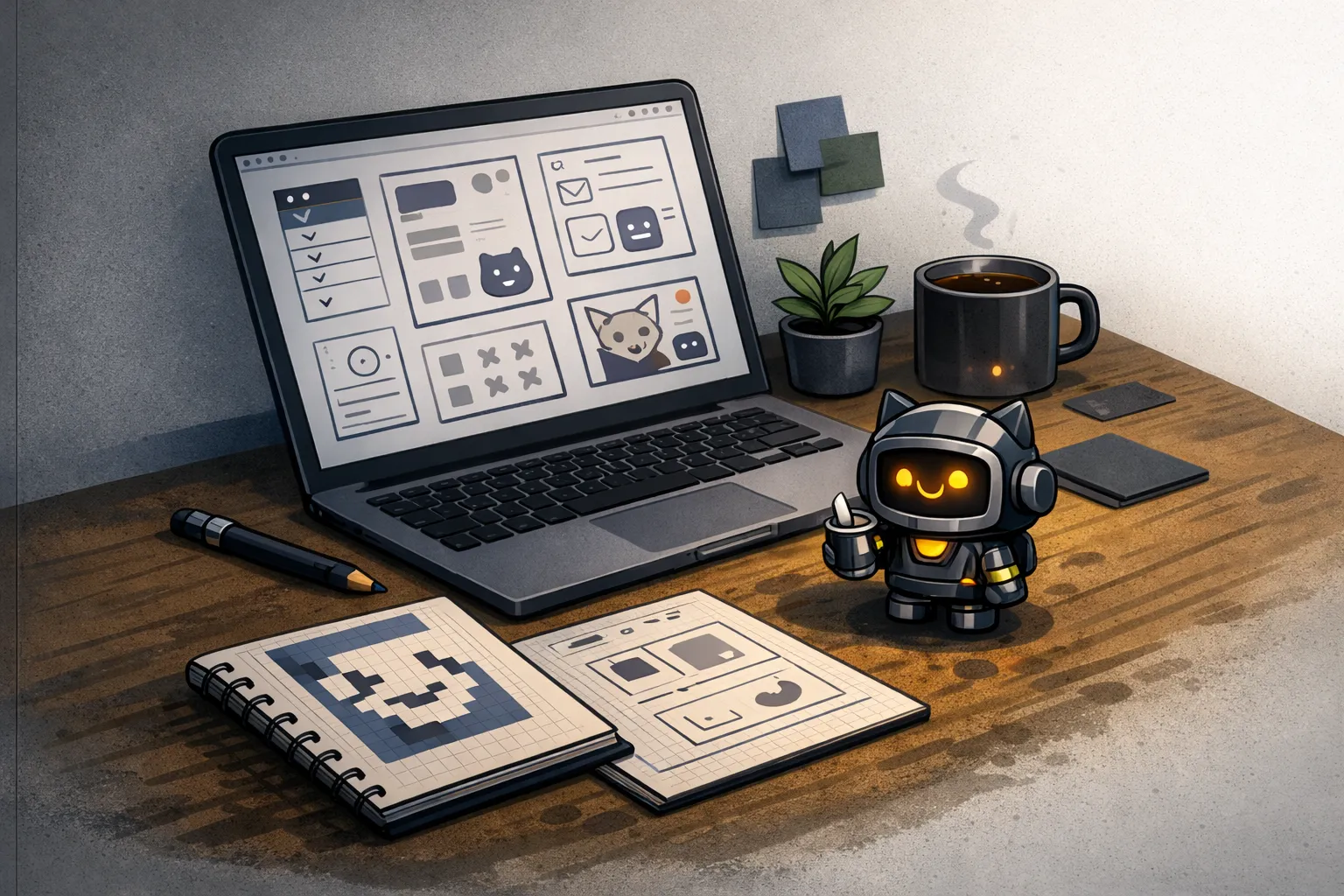 Alternative text for describing the image displayed