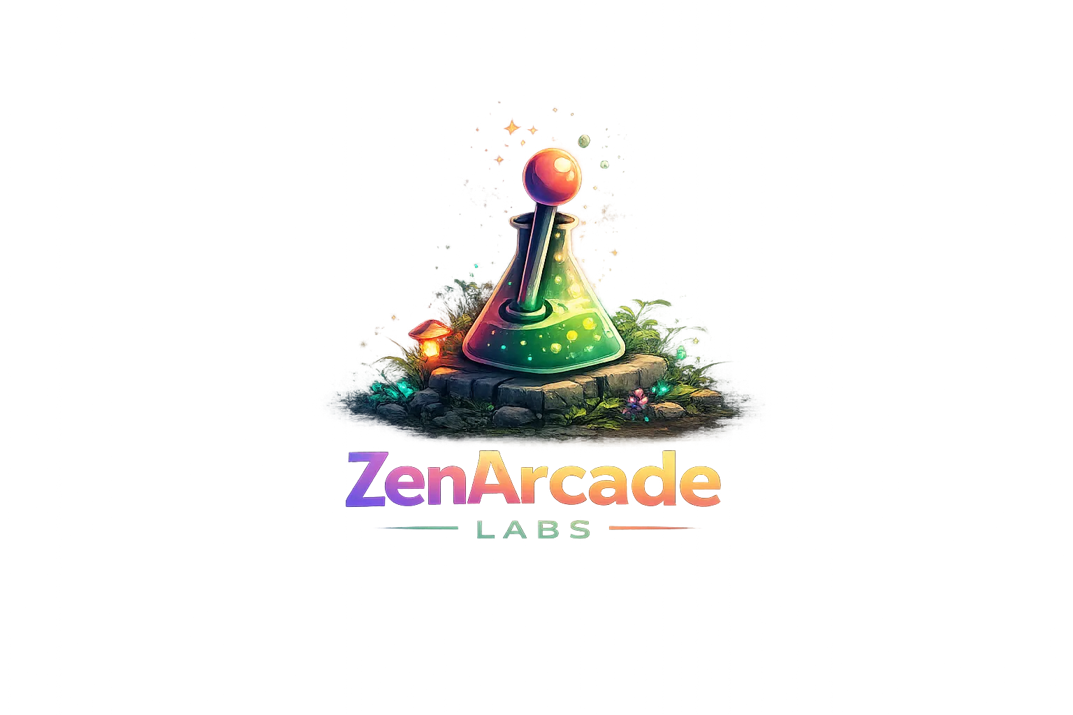 ZenArcade Labs