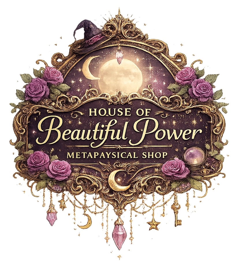 House of Beautiful Power