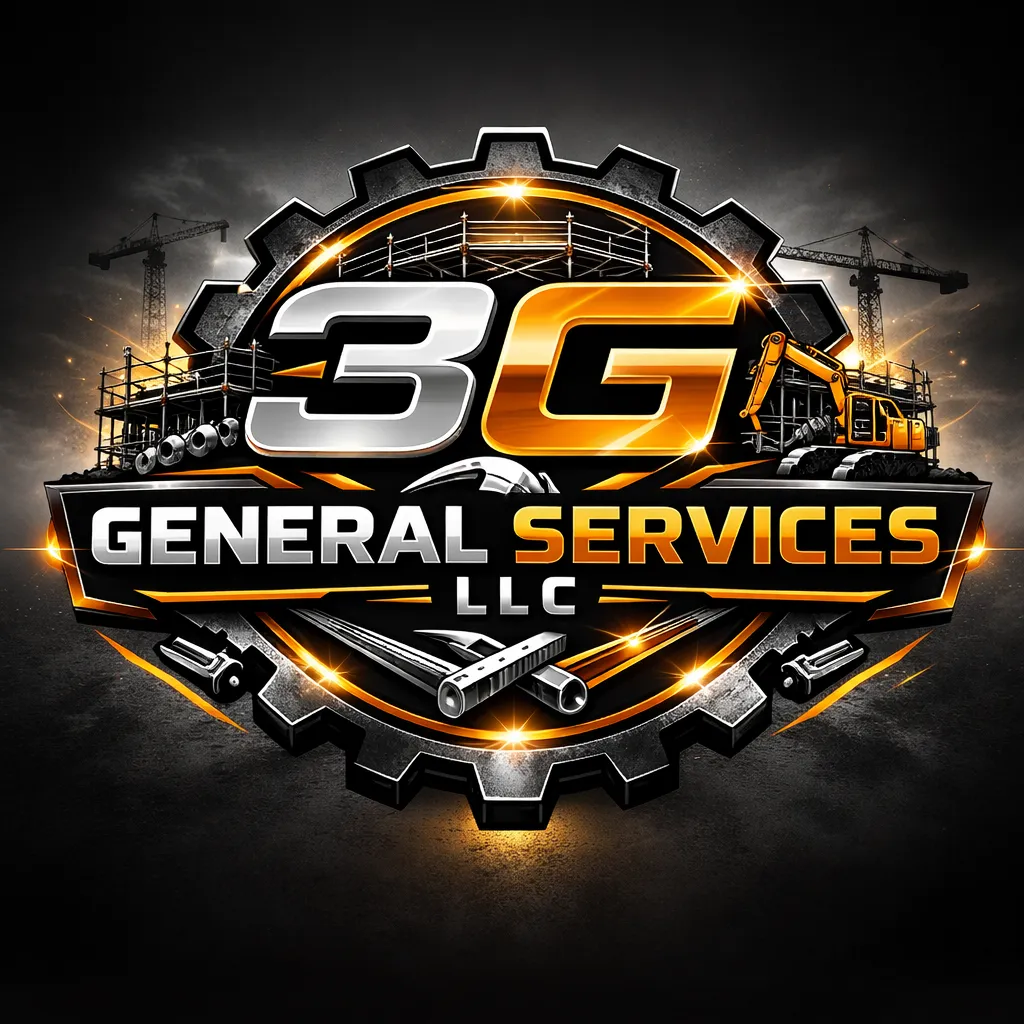 3G General Services LLC