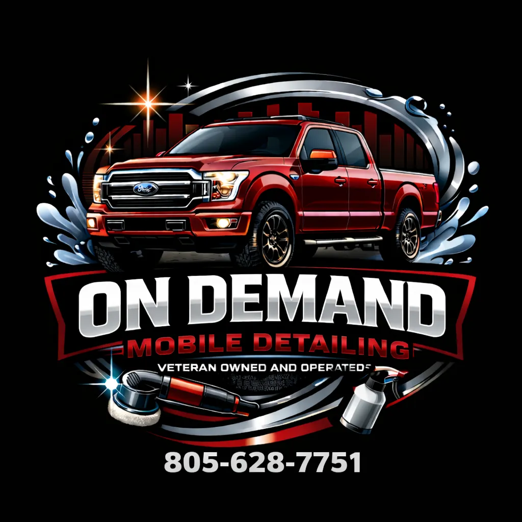 On Demand Mobile Detailing LLC