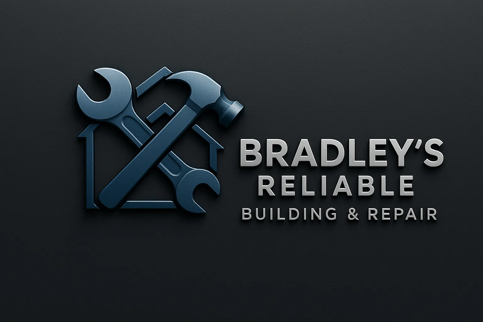 Bradley's Building and Reliable repairs
