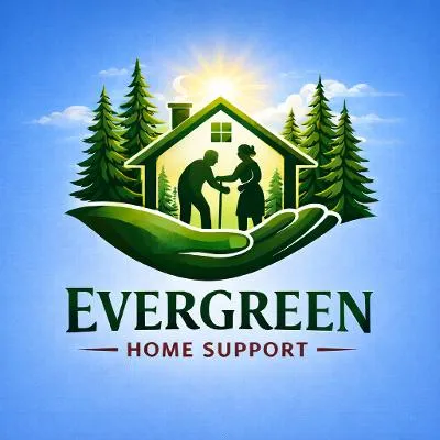 Evergreen Home Support