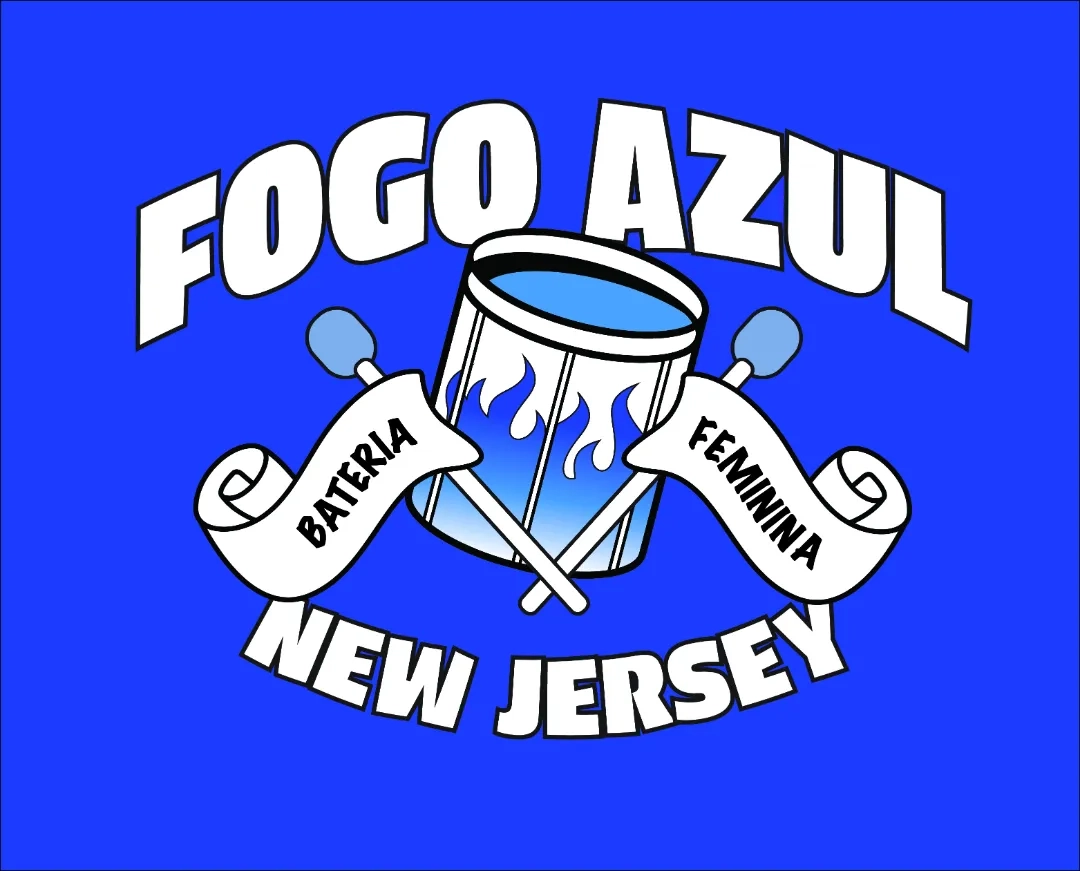 Fogo Azul New Jersey