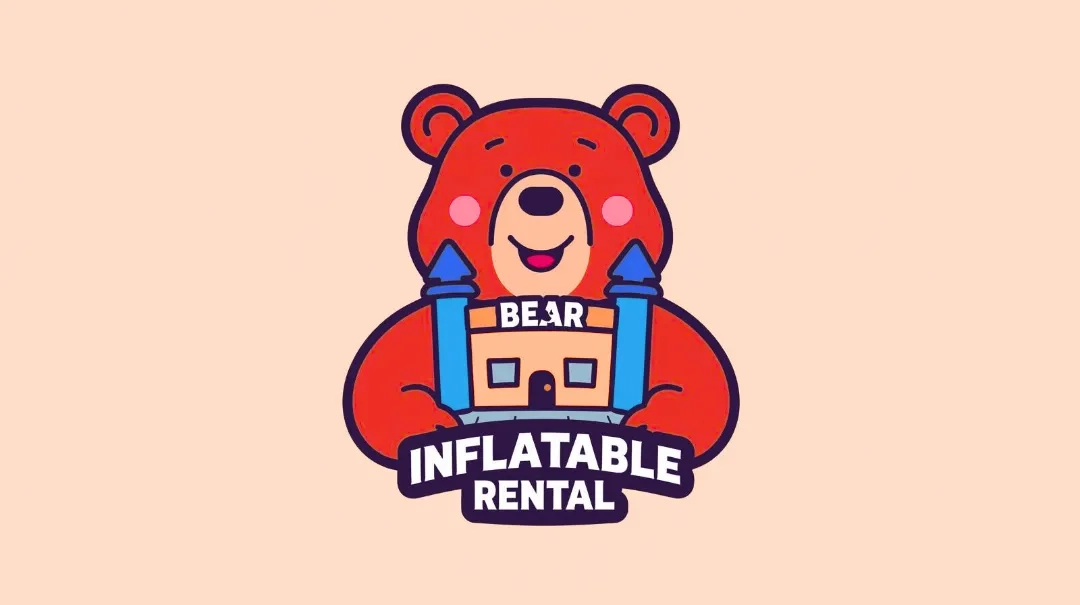 Bear Inflatables 