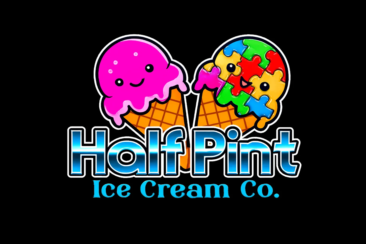 Half Pint Ice Cream Co.