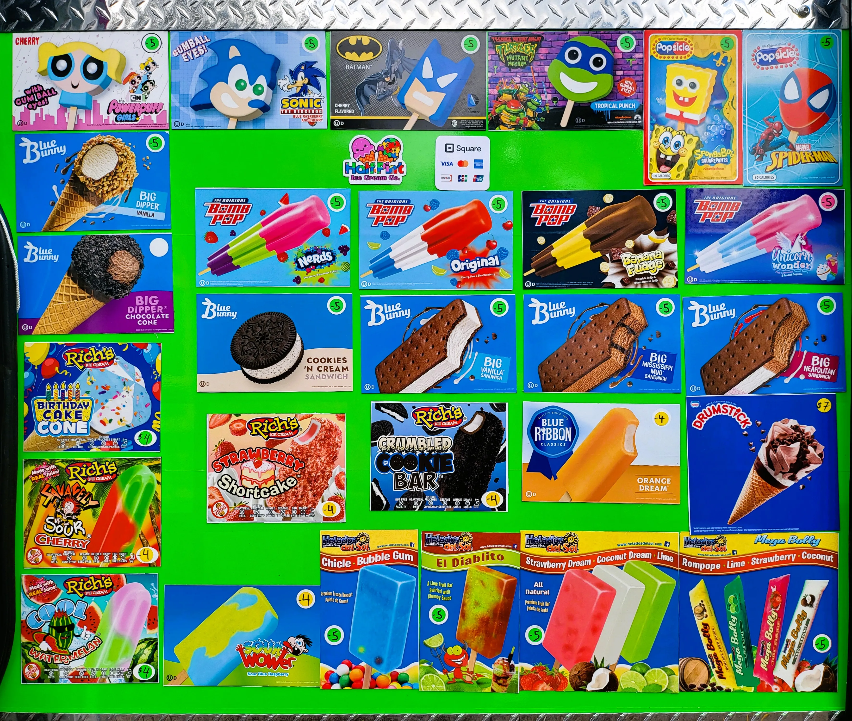 Placeholder image for PRODUCT