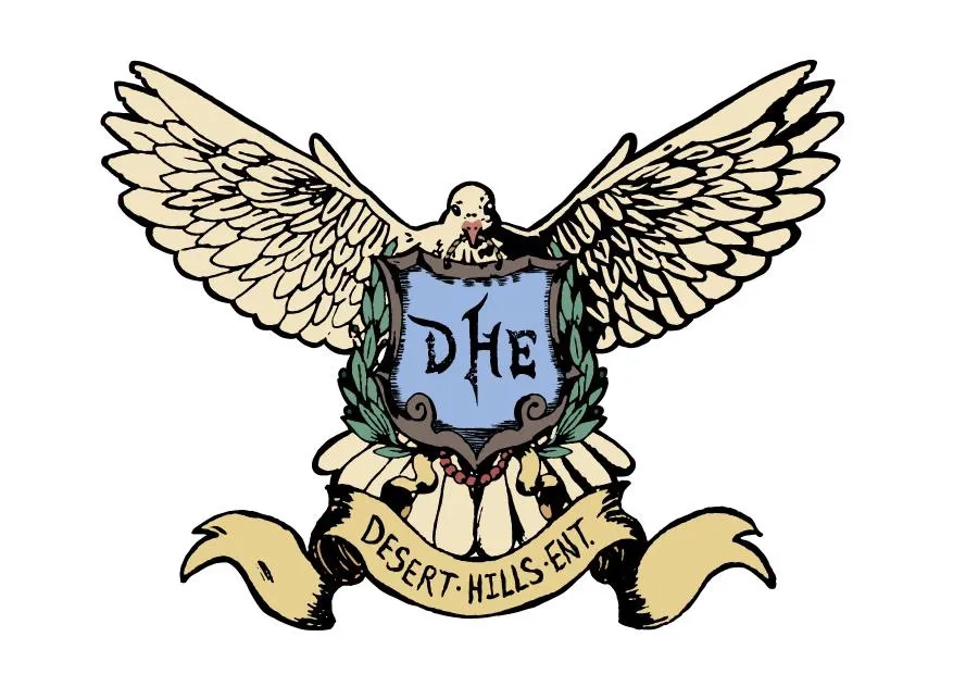 Desert Hills Entertainment