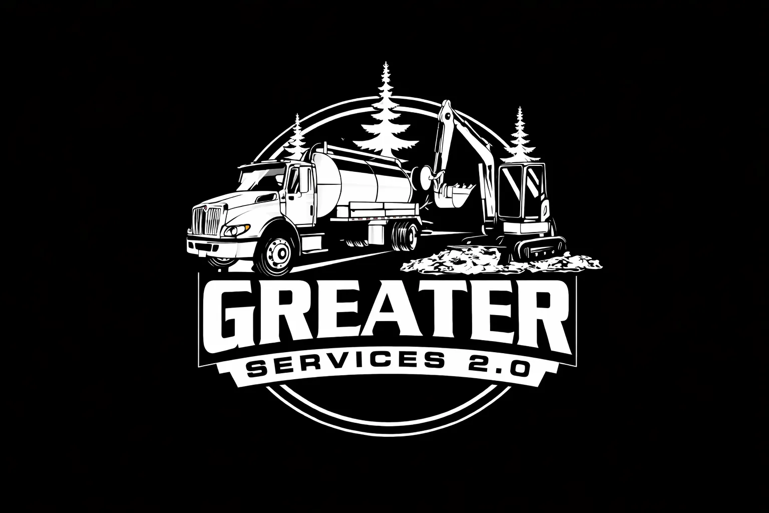 Greater services 2.0 LLC