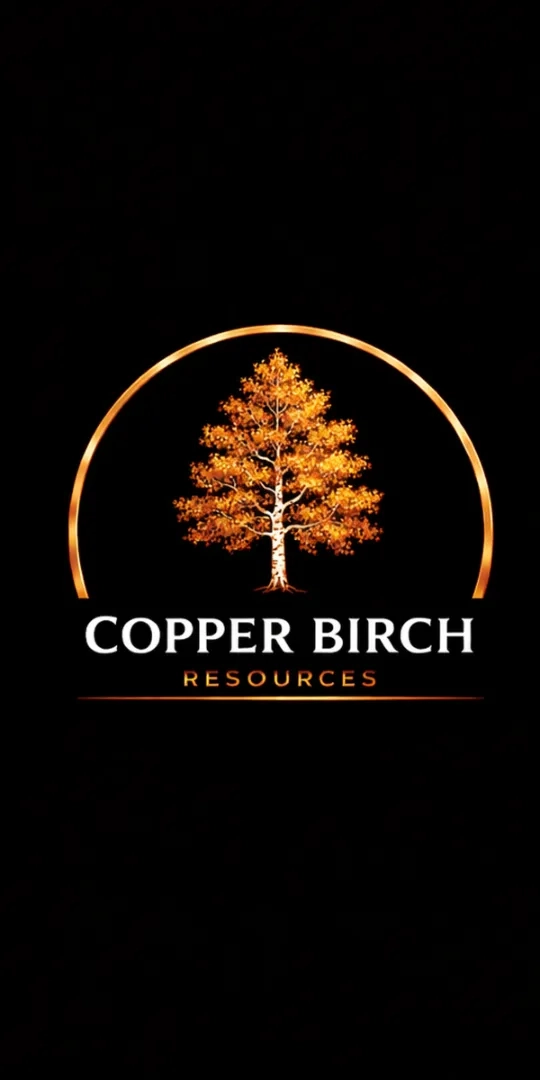 Copper Birch Resources