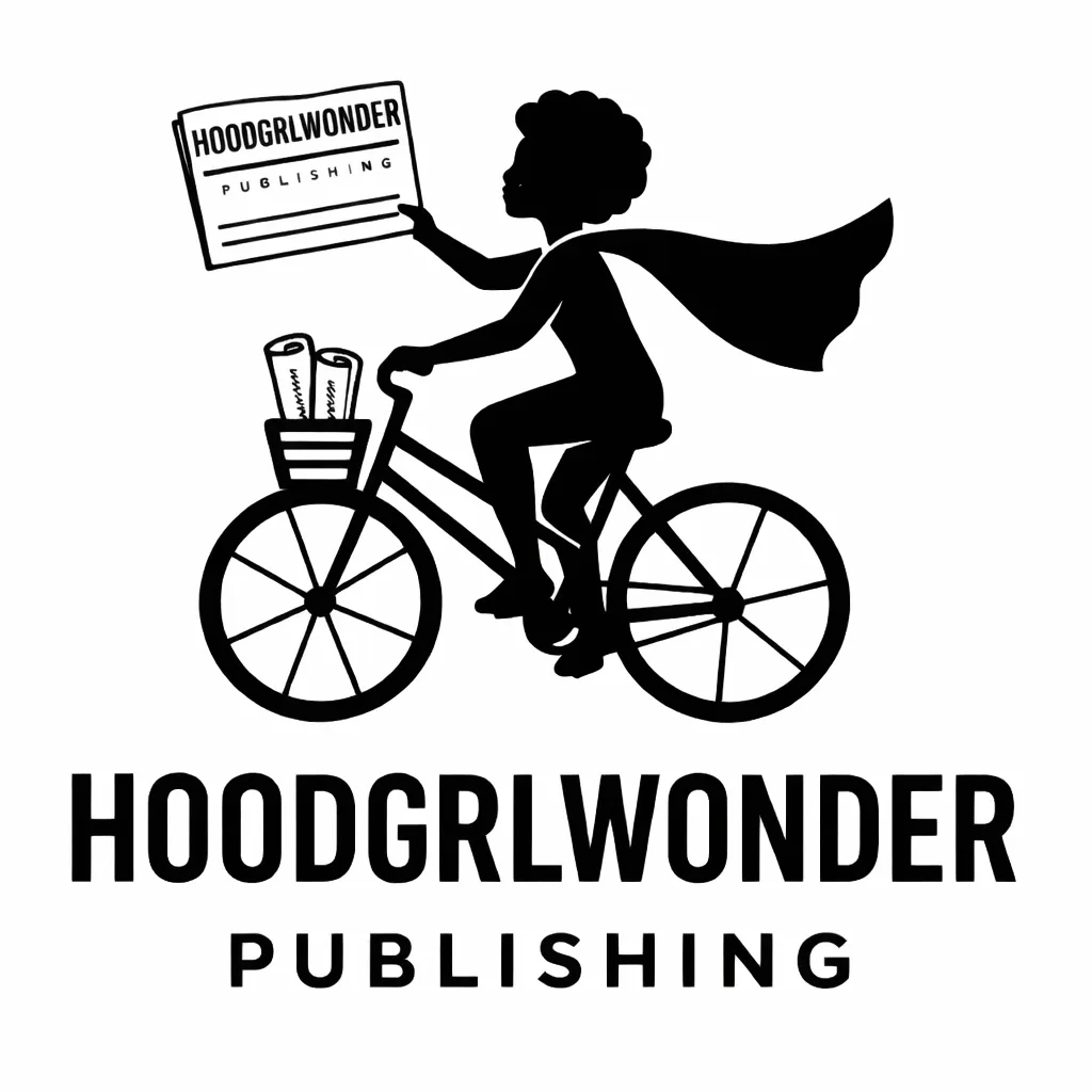 HoodGrlWonder Publishing LLC