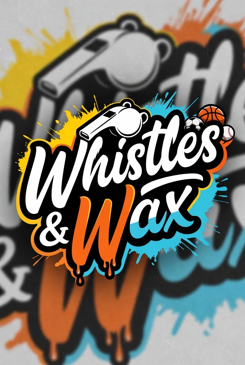 Whistles & Wax