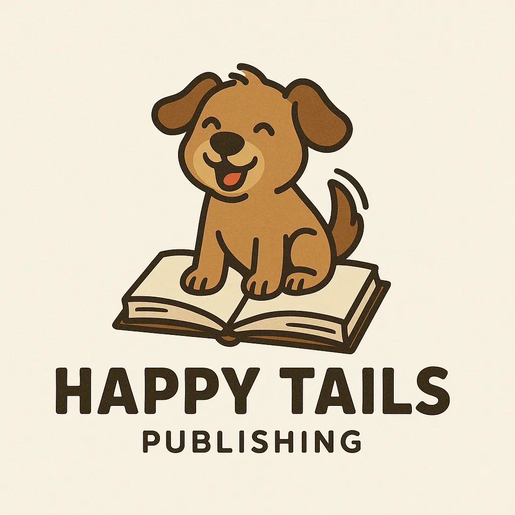 Happy Tails Publishing