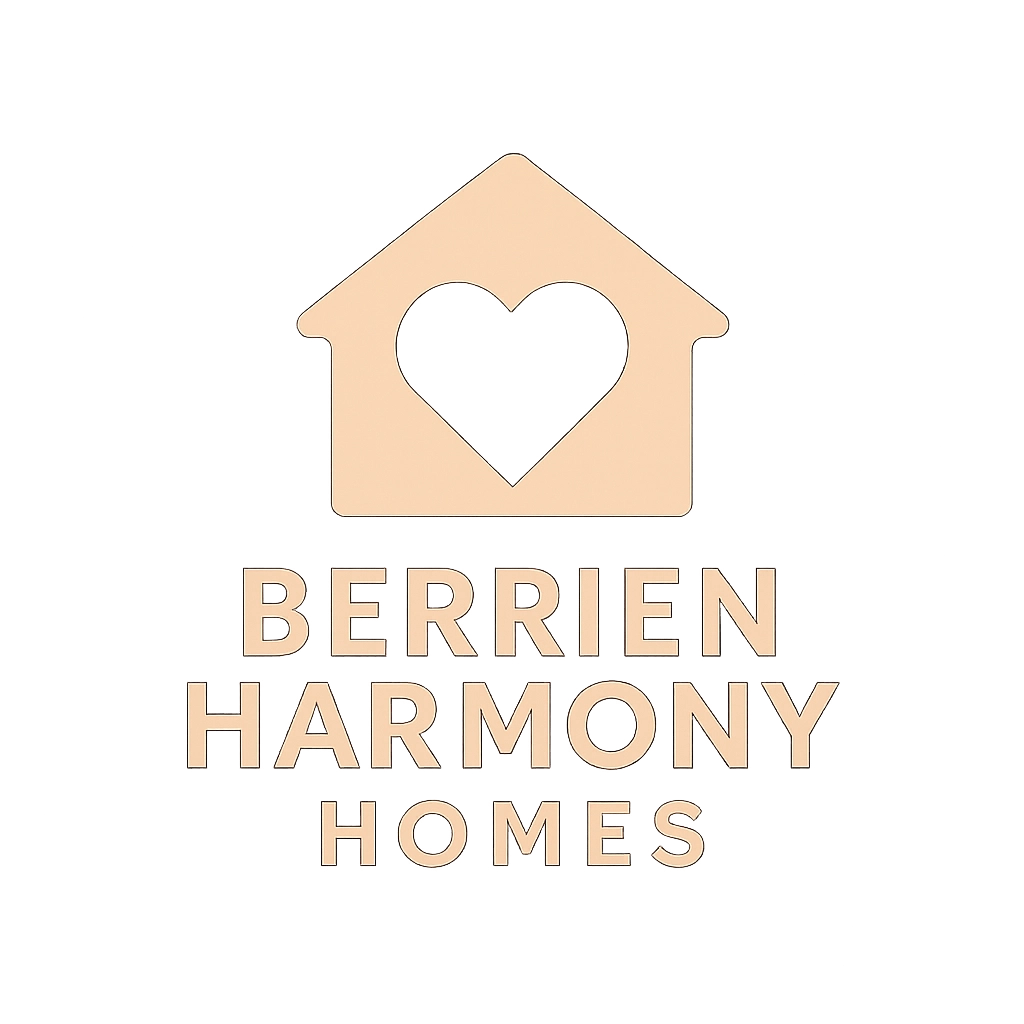 Berrien Harmony Homes 