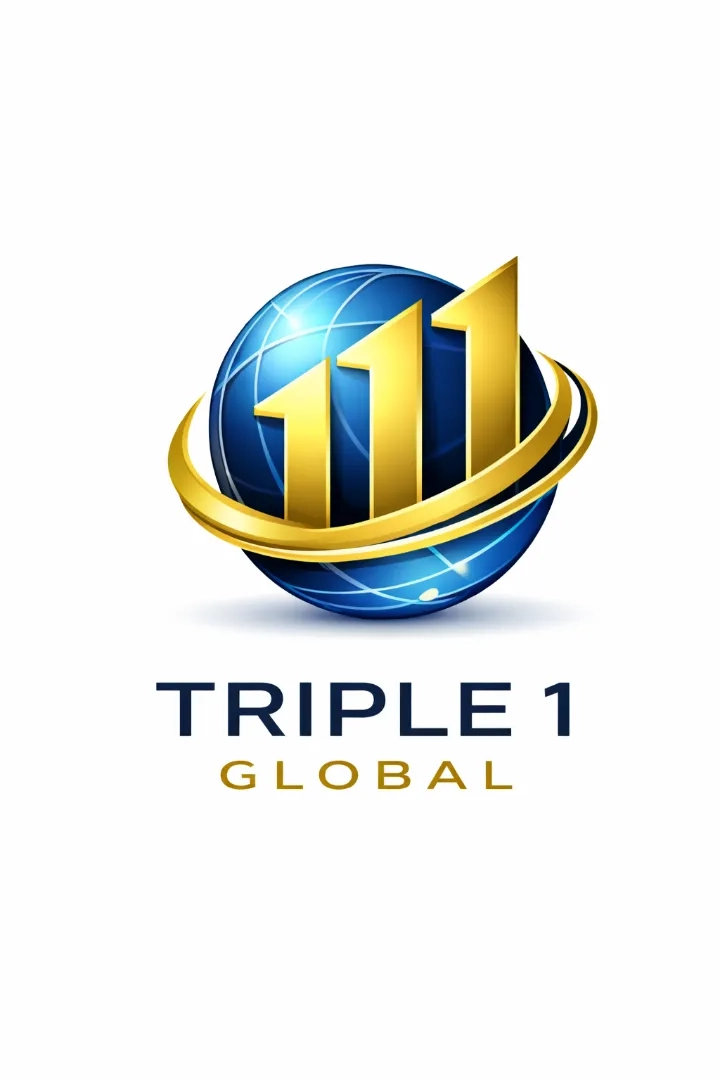 Triple1 Global Solutions