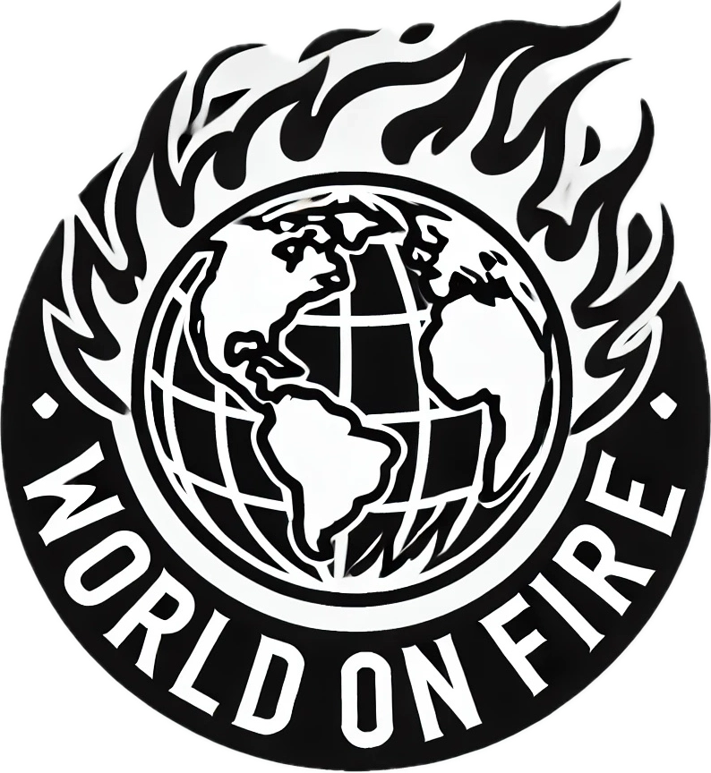 World On Fire