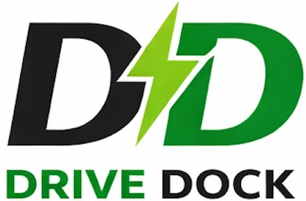 Drive Dock