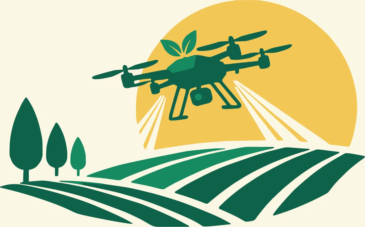 Agitha Custom Applications and Precision Agriculture