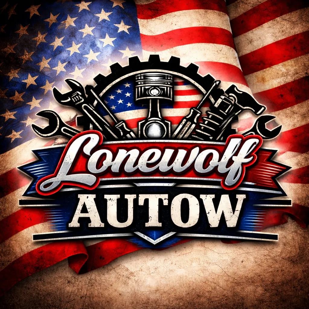 Lonewolf Autow of Newcastle