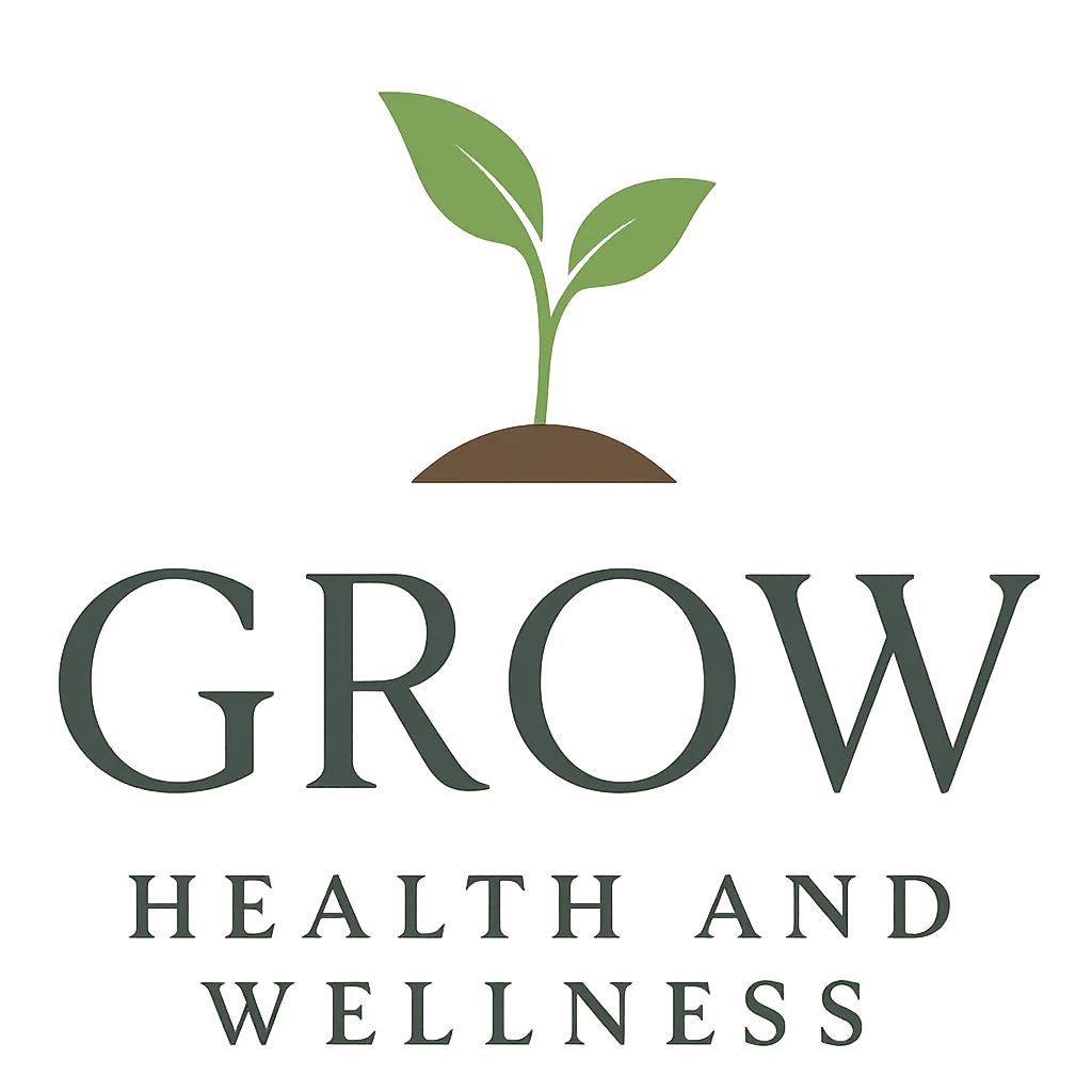 GROW Health and Wellness   