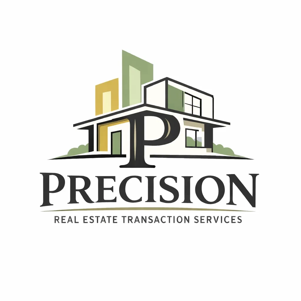 Precision Real Estate Transaction Services