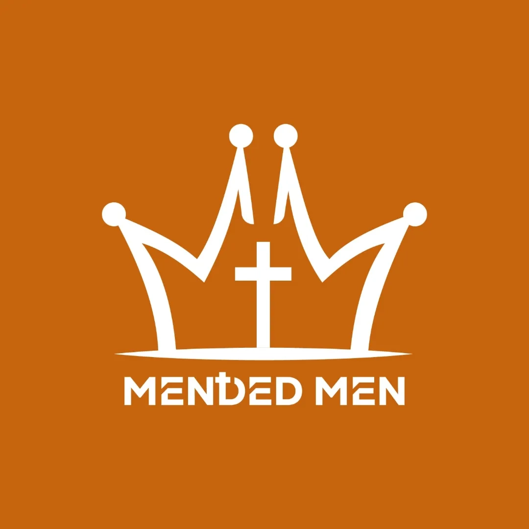 Mended Men Advice 