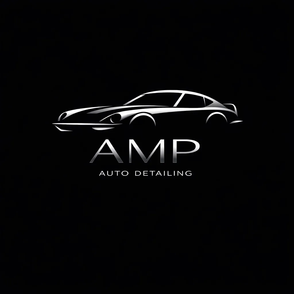 AMPAutoDetailing