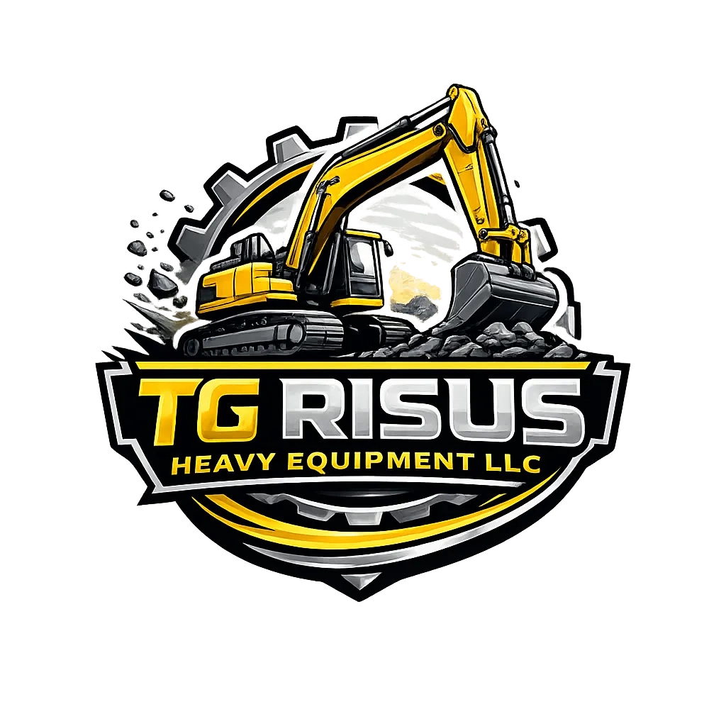 TG RISUS HEAVY EQUIPMENT LLC