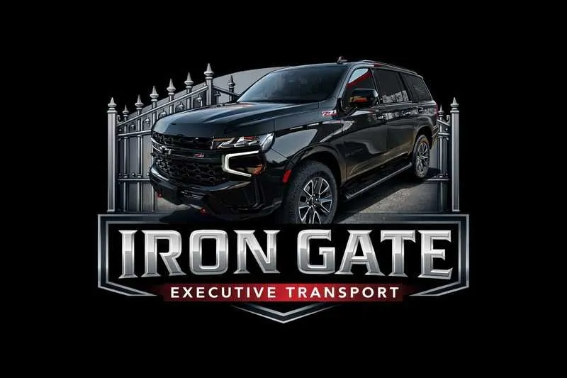 Iron Gate Executive Transport LLC