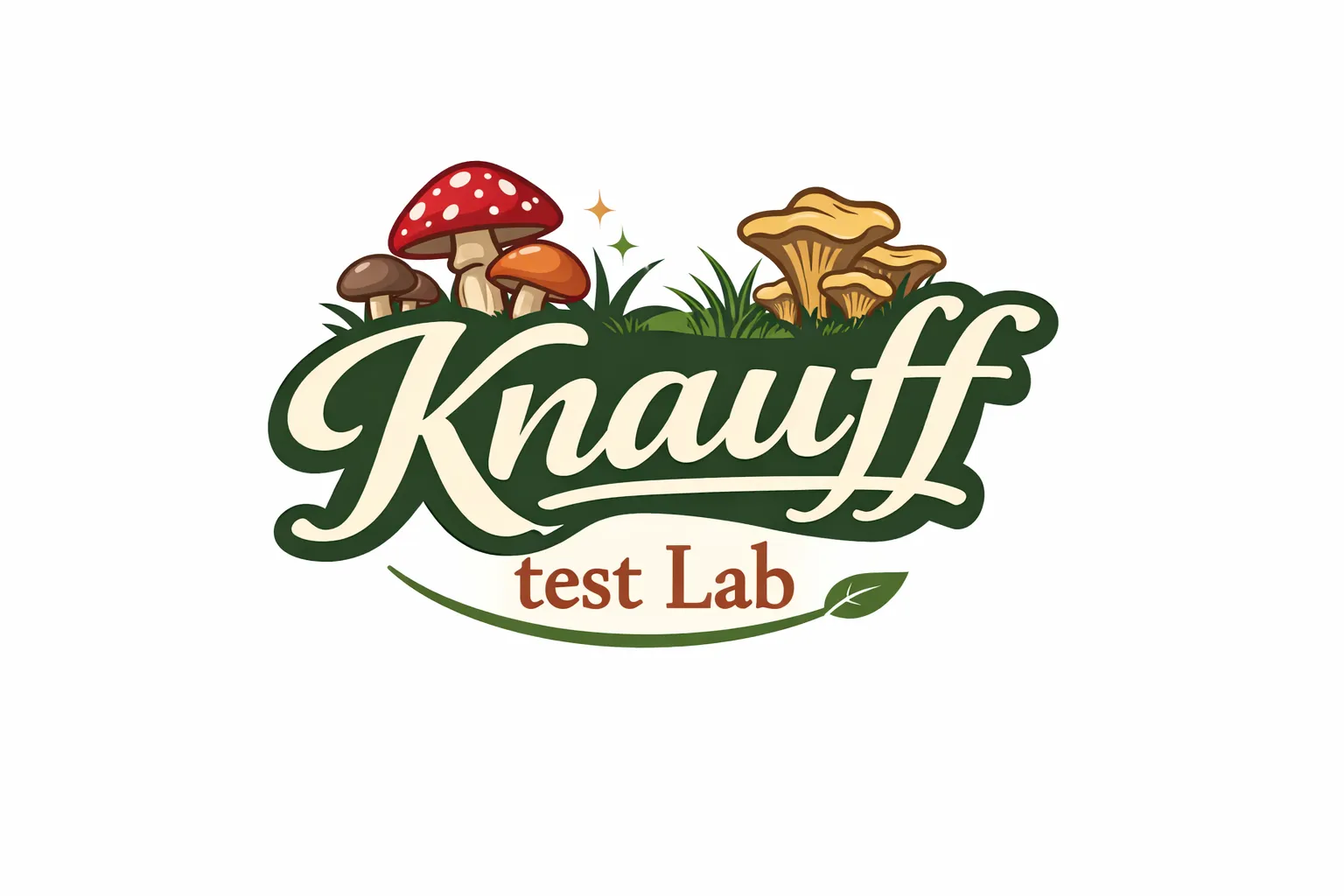 Knauff Test Lab