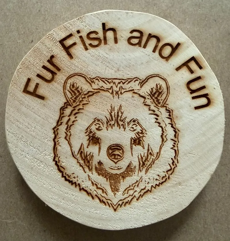 Fur Fish and Fun L.L.C.