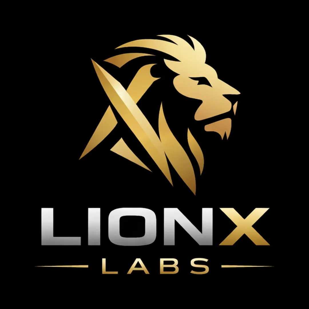 LionX Holdings