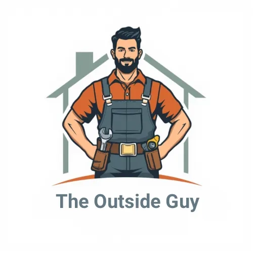 The Outside Guy