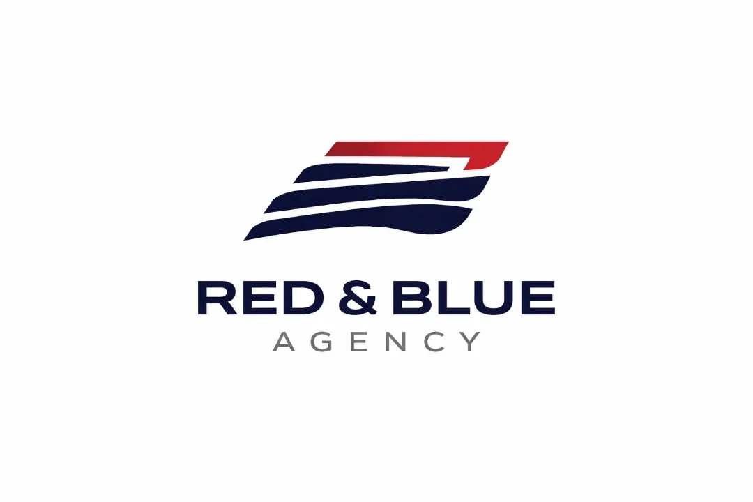Red & Blue Agency