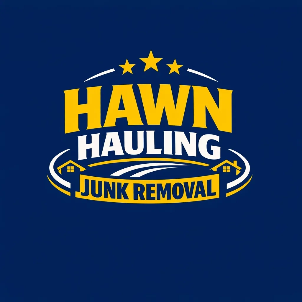 Hawn Hauling -- Junk Removal Solutions