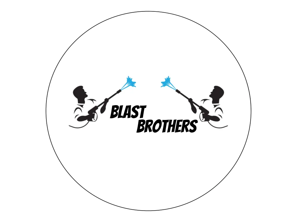 Blast Brothers