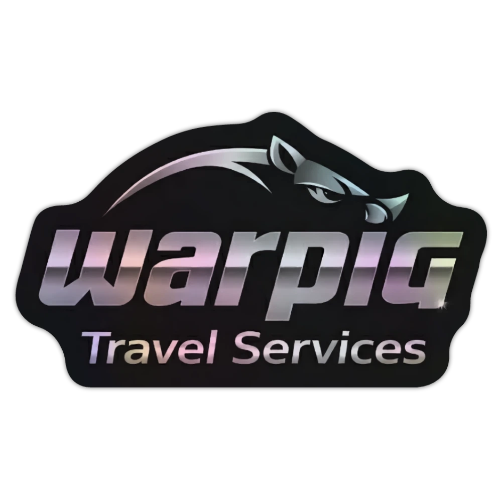 Warpig Travel Services