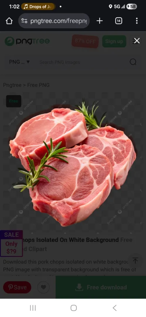 Placeholder image for PRODUCT