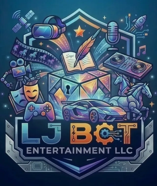 LJ BOT ENTERTAINMENT 