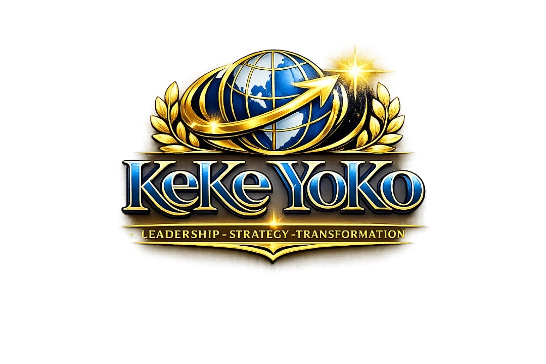 KeKe Yoko LLC