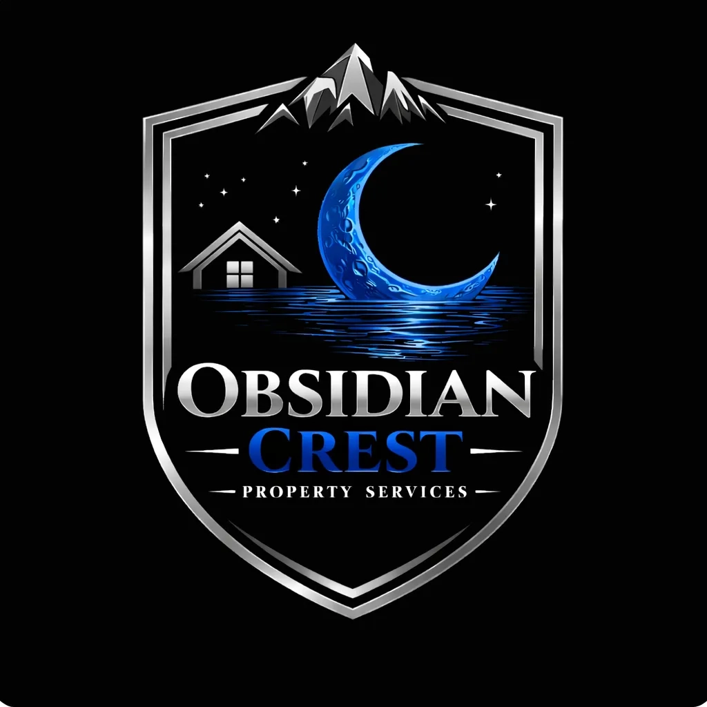 Obsidian Crest Property Services