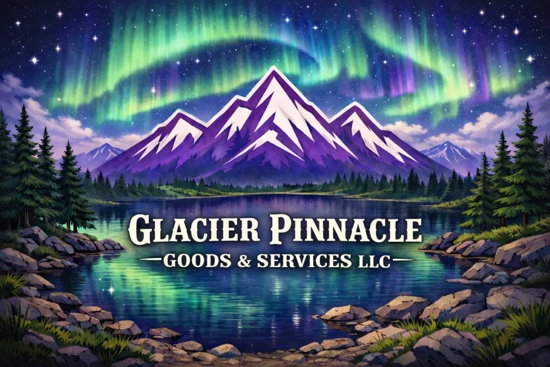 Glacier Pinnacle Goods & Services LLC