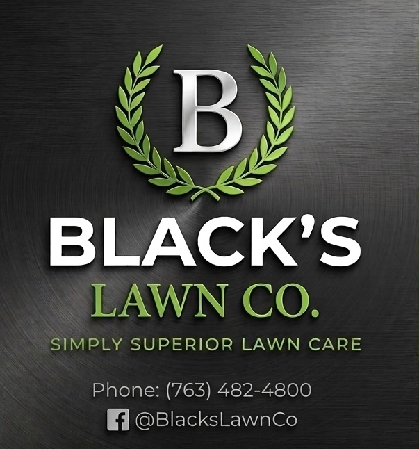 Black’s Lawn Co.