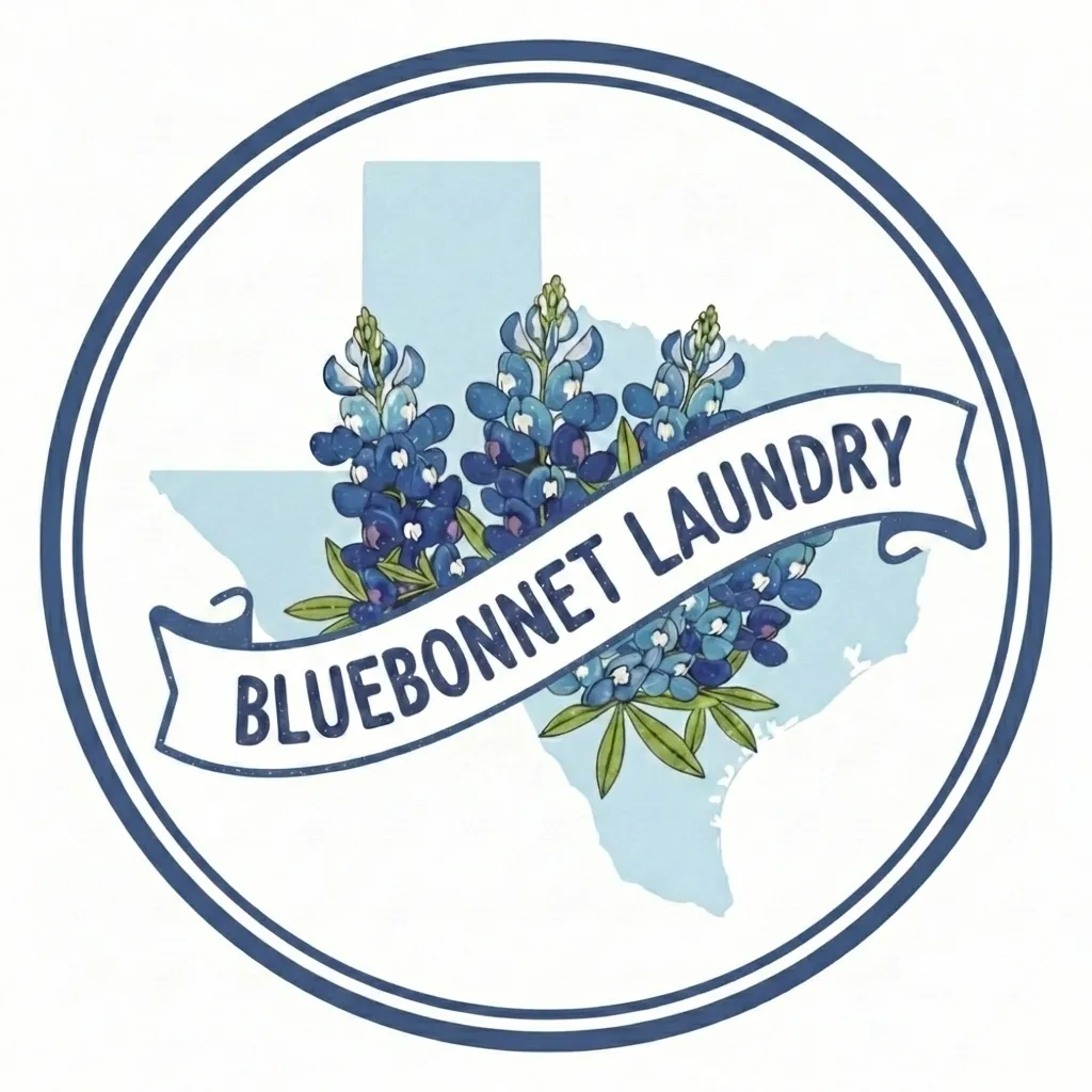 Bluebonnet Laundry