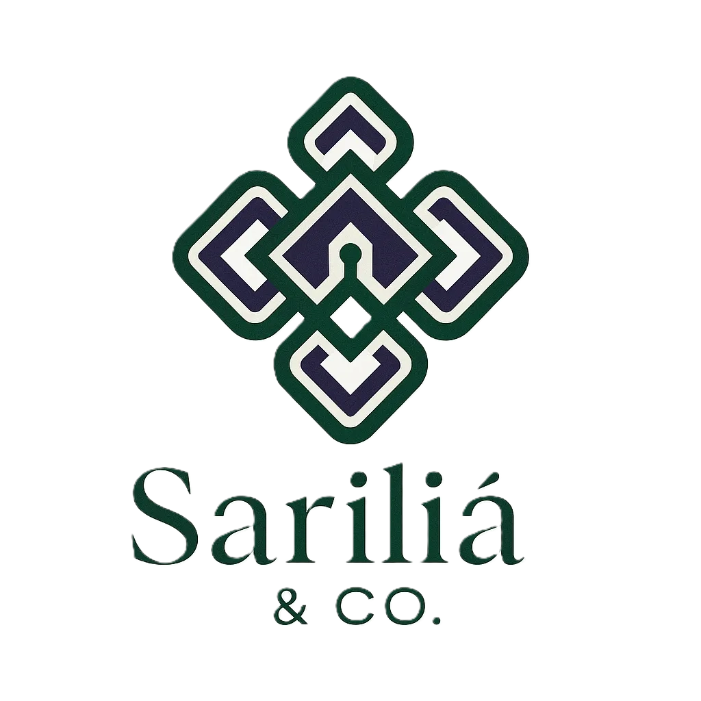 SARILIA & CO.,