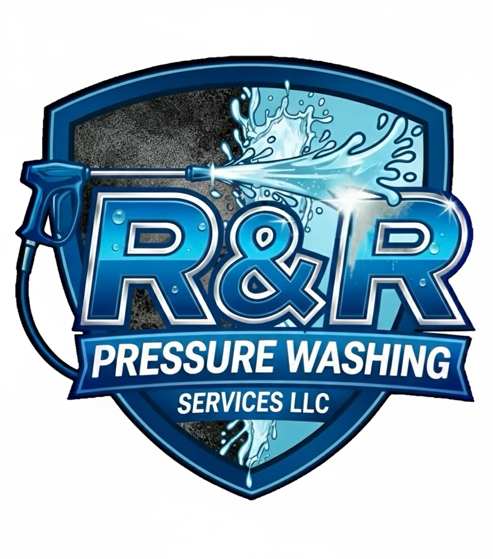 R&R Pressure Washing Services