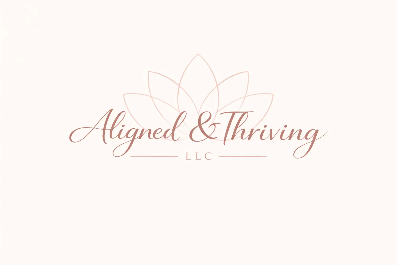 Aligned & Thriving LLC