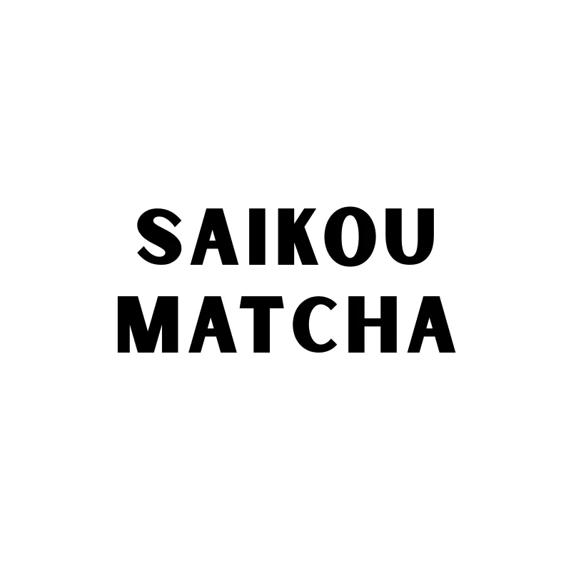 Saikou Matcha