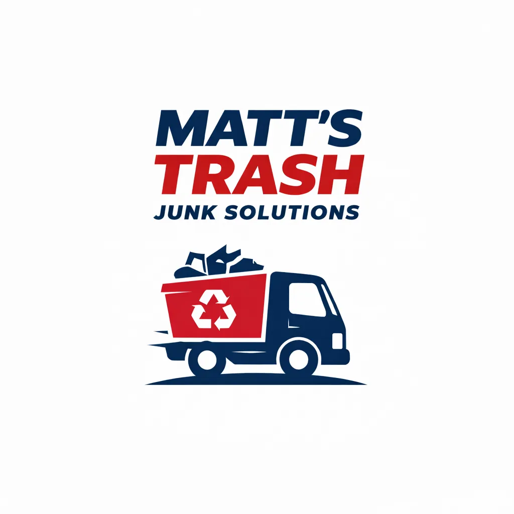 Matt's Trash Junk Solutions