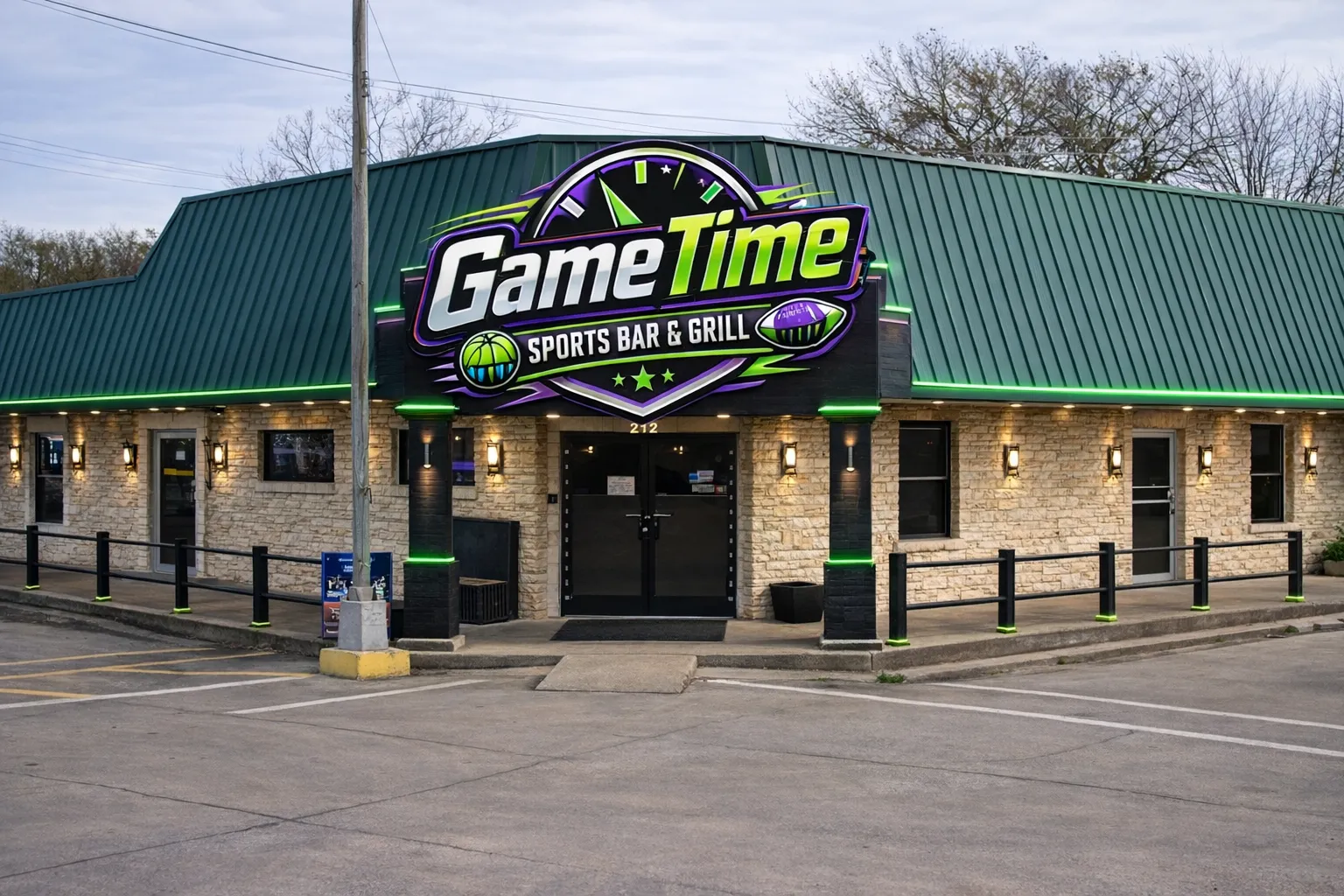 Alternative text for describing the image displayed